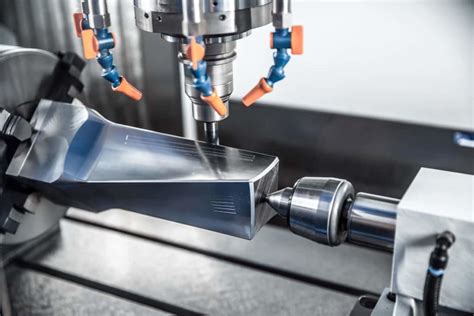 CNC precision machining: all you need to know 